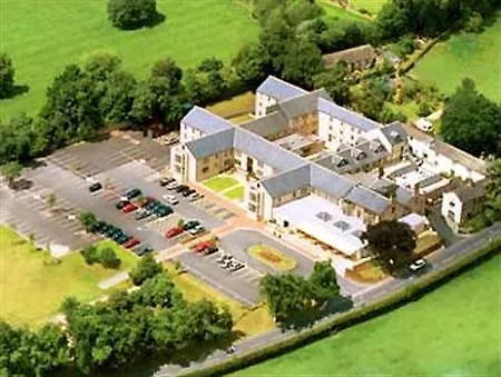 Gomersal Park Hotel & Dream Spa 3*,