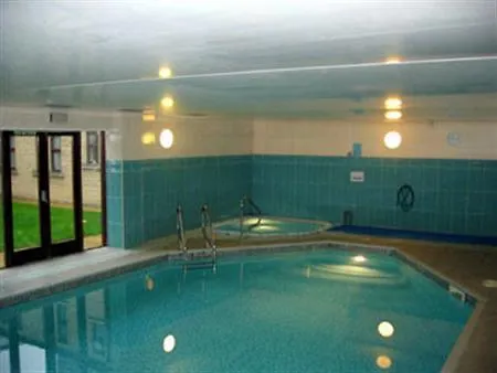 Gomersal Park Hotel & Dream Spa 3*,  Birleşik Krallık