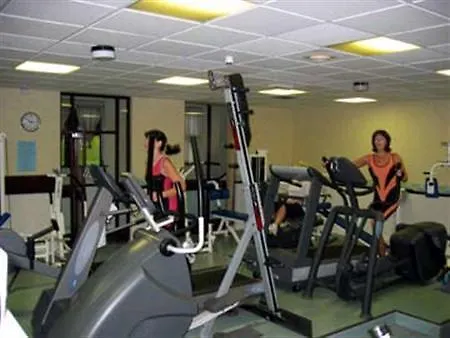 Gomersal Park Hotel & Dream Spa