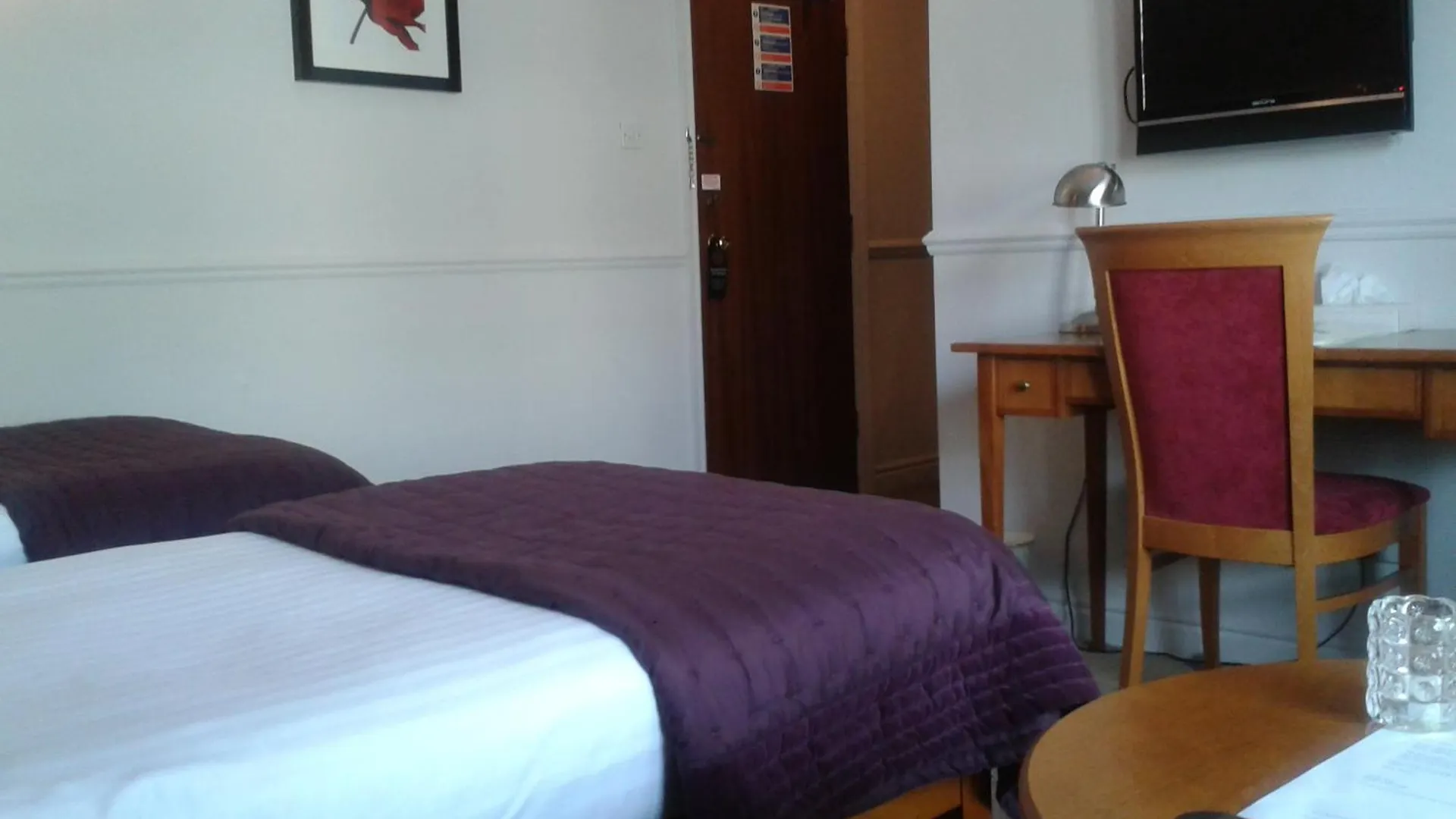 Gomersal Park Hotel & Dream Spa