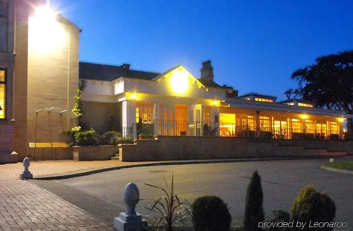 Gomersal Park Hotel & Dream Spa