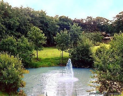 Gomersal Park Hotel & Dream Spa 3*,