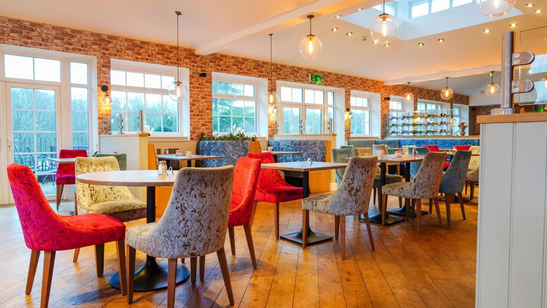 Gomersal Park Hotel & Dream Spa