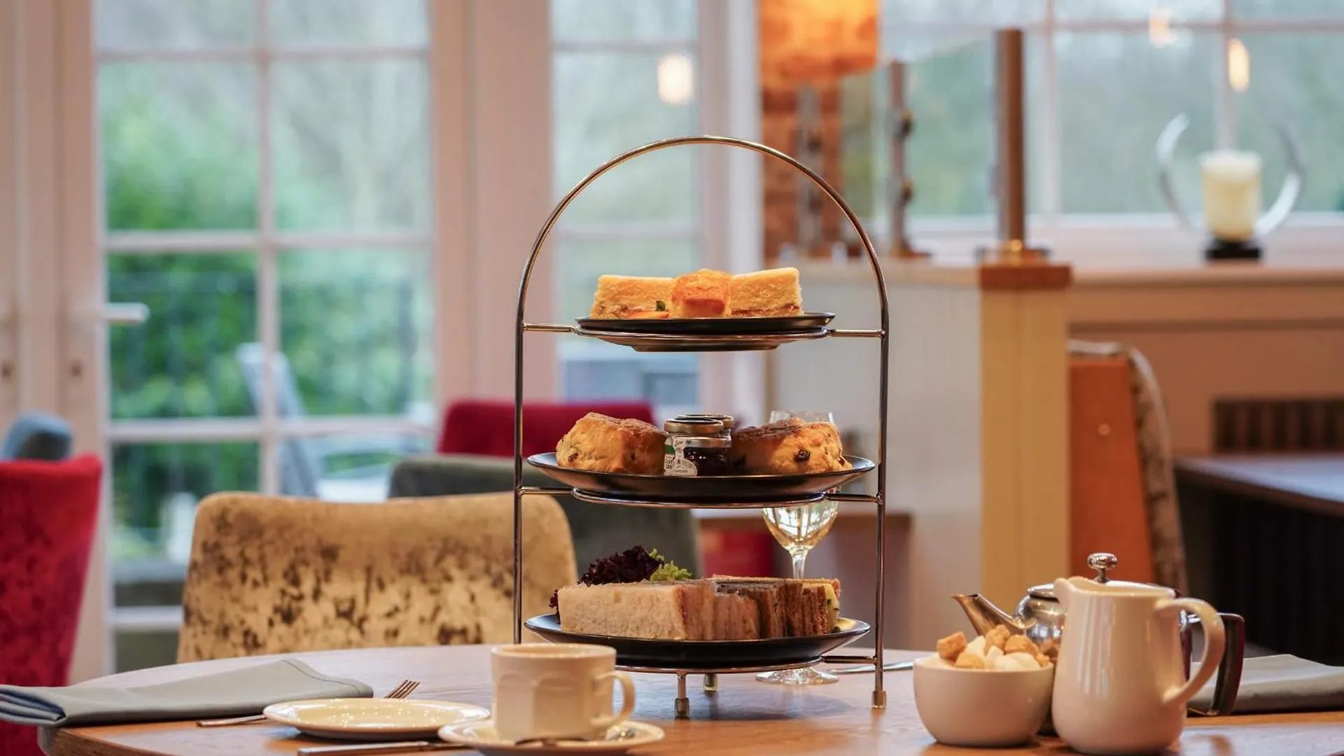 Gomersal Park Hotel & Dream Spa