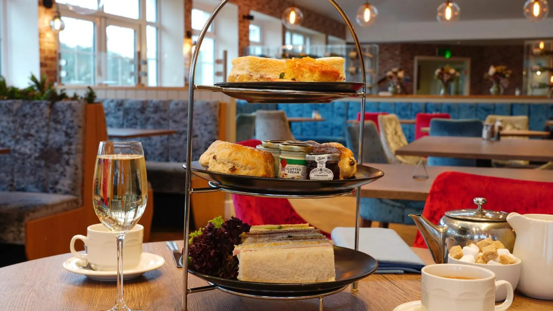 Gomersal Park Hotel & Dream Spa
