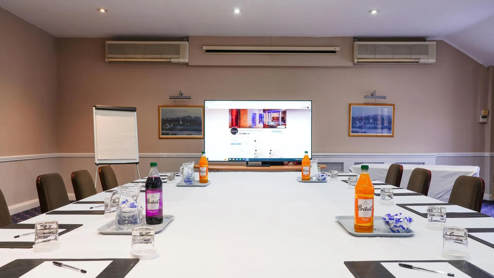 Gomersal Park Hotel & Dream Spa