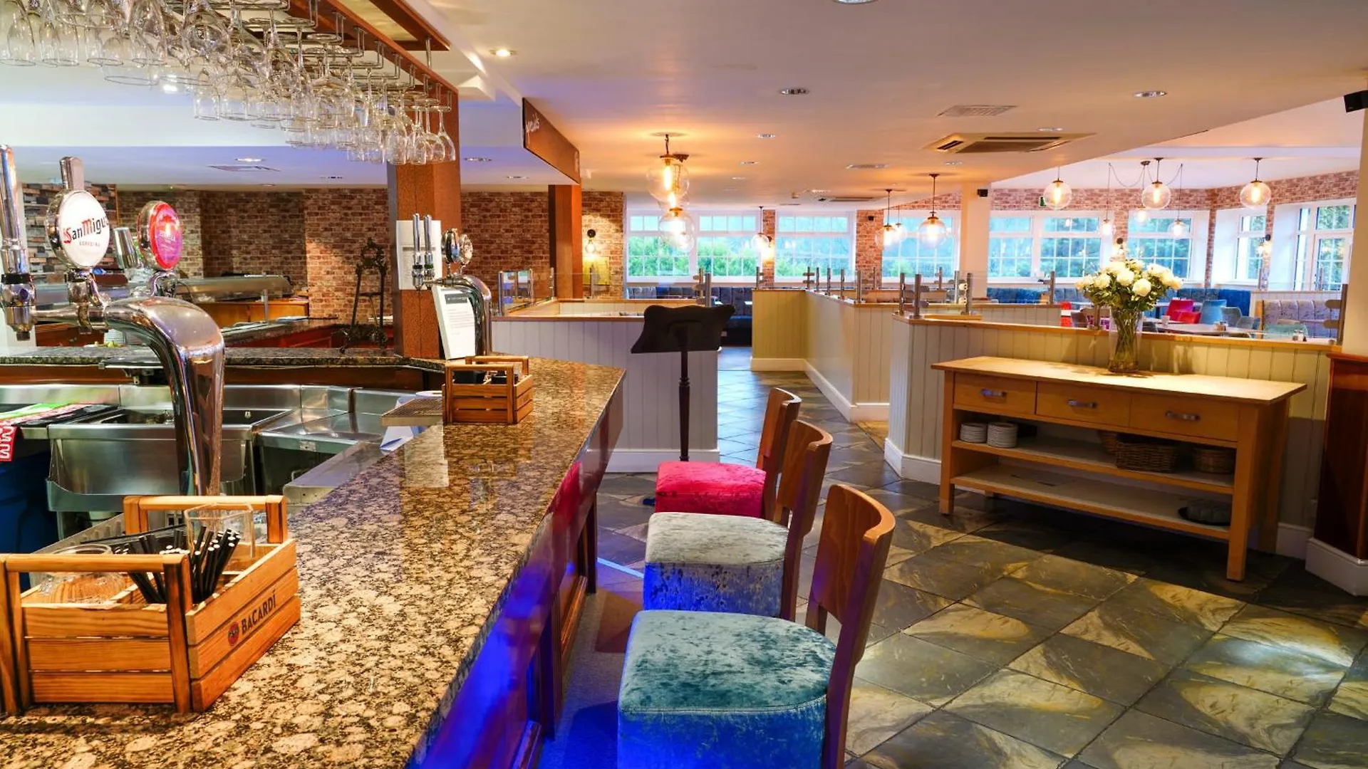 Gomersal Park Hotel & Dream Spa