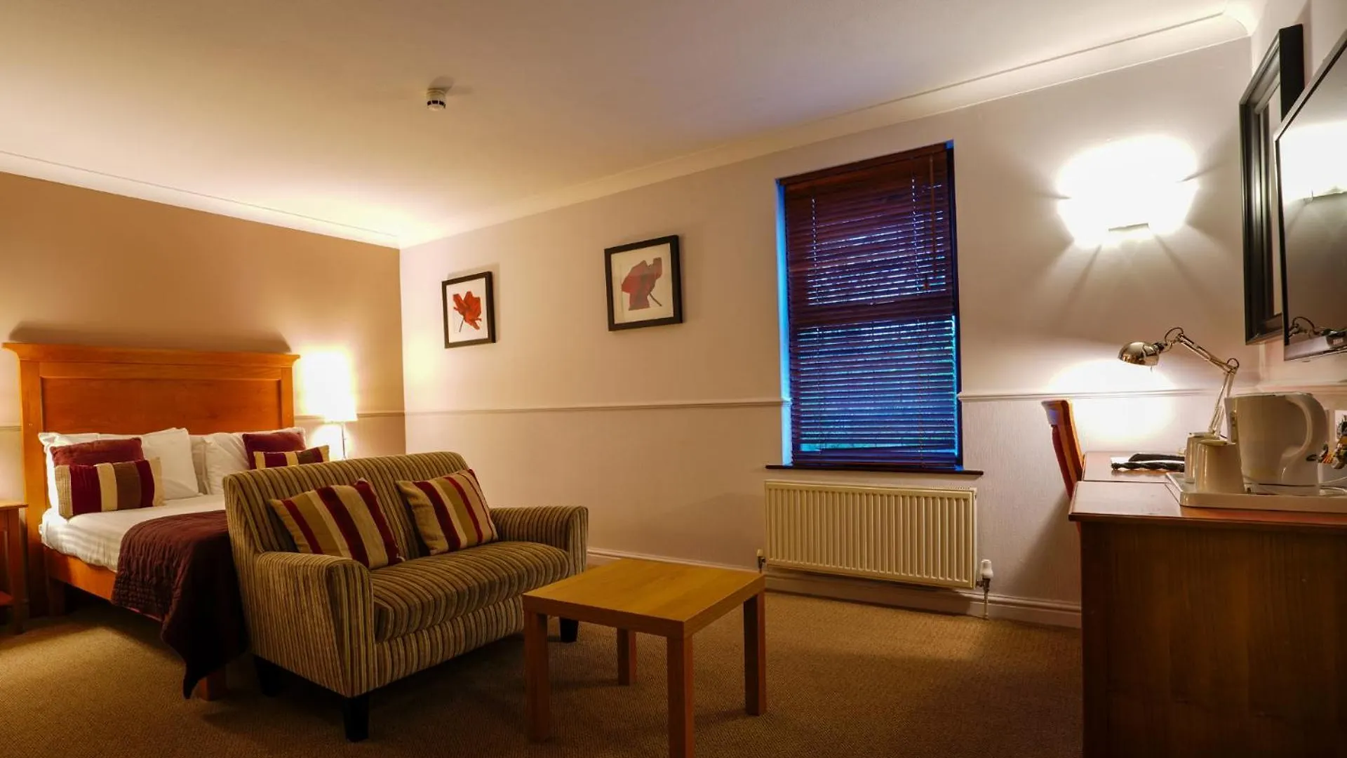 Gomersal Park Hotel & Dream Spa