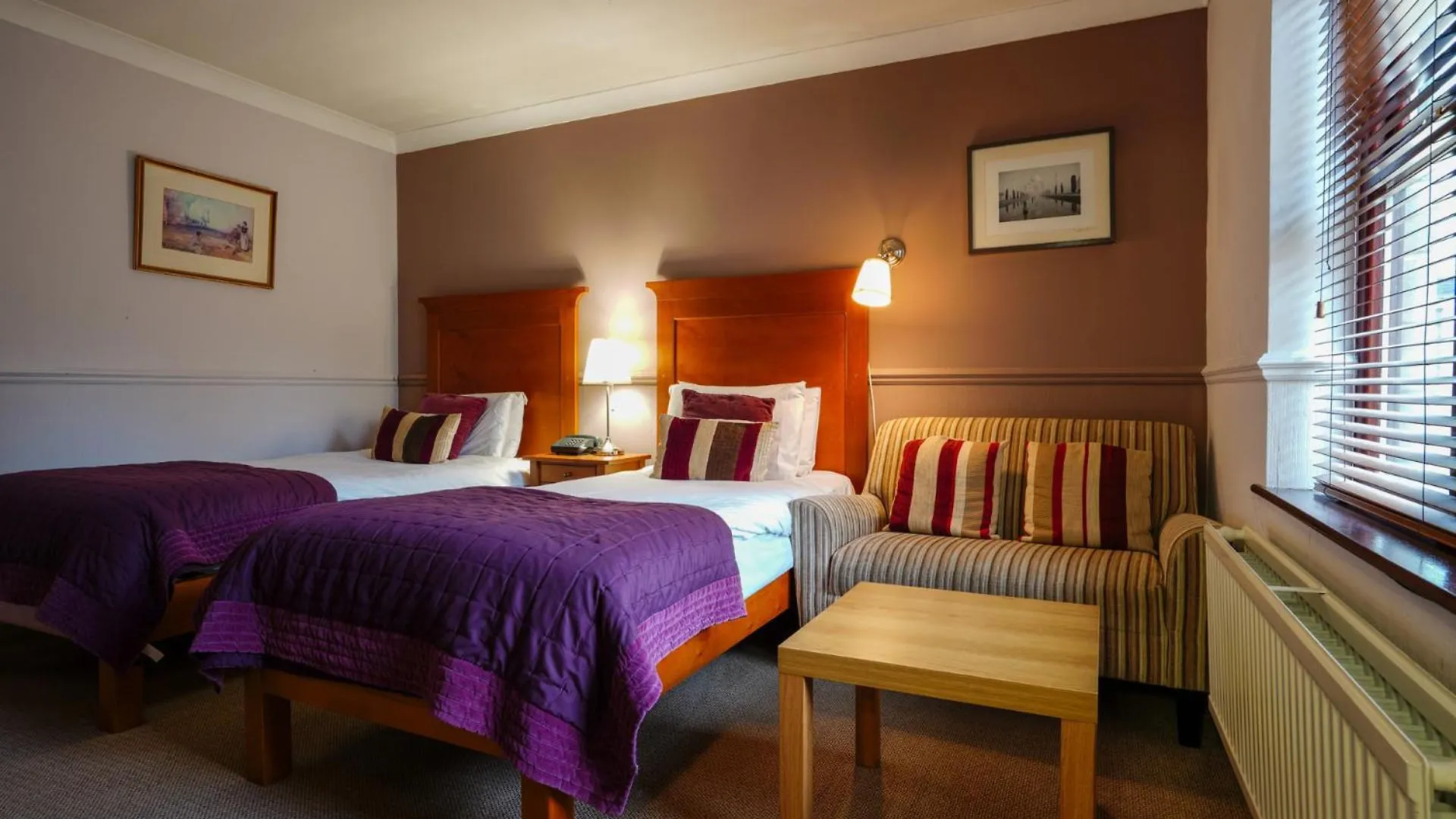 Gomersal Park Hotel & Dream Spa