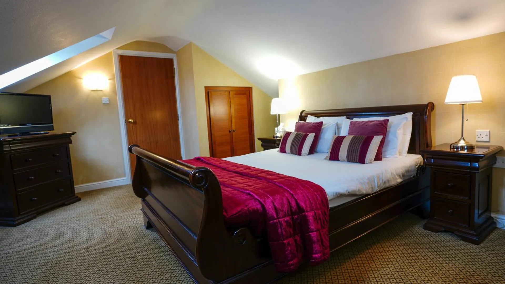Gomersal Park Hotel & Dream Spa