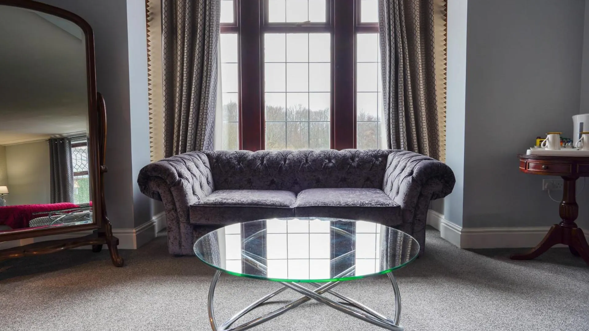Gomersal Park Hotel & Dream Spa