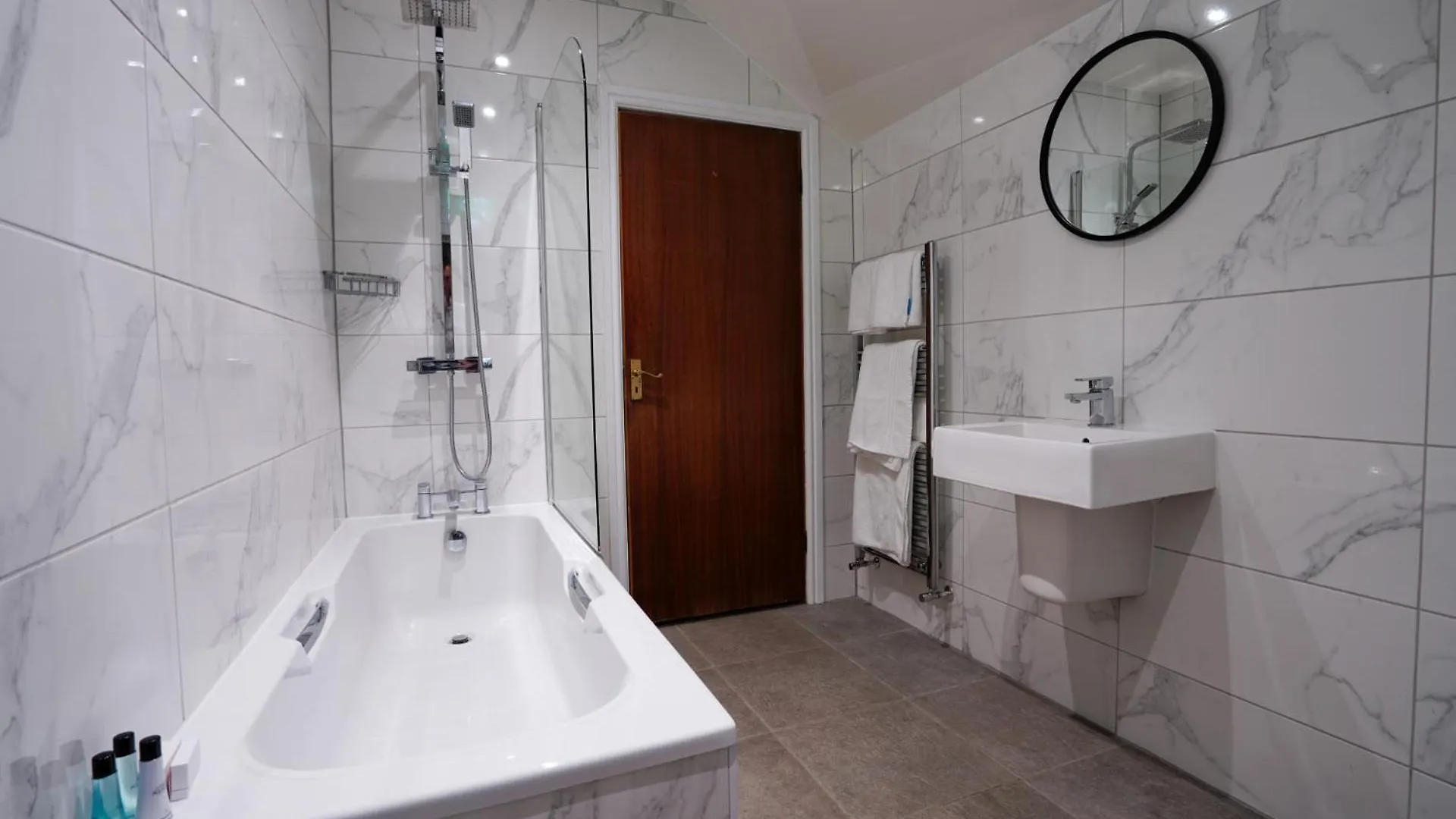 Gomersal Park Hotel & Dream Spa