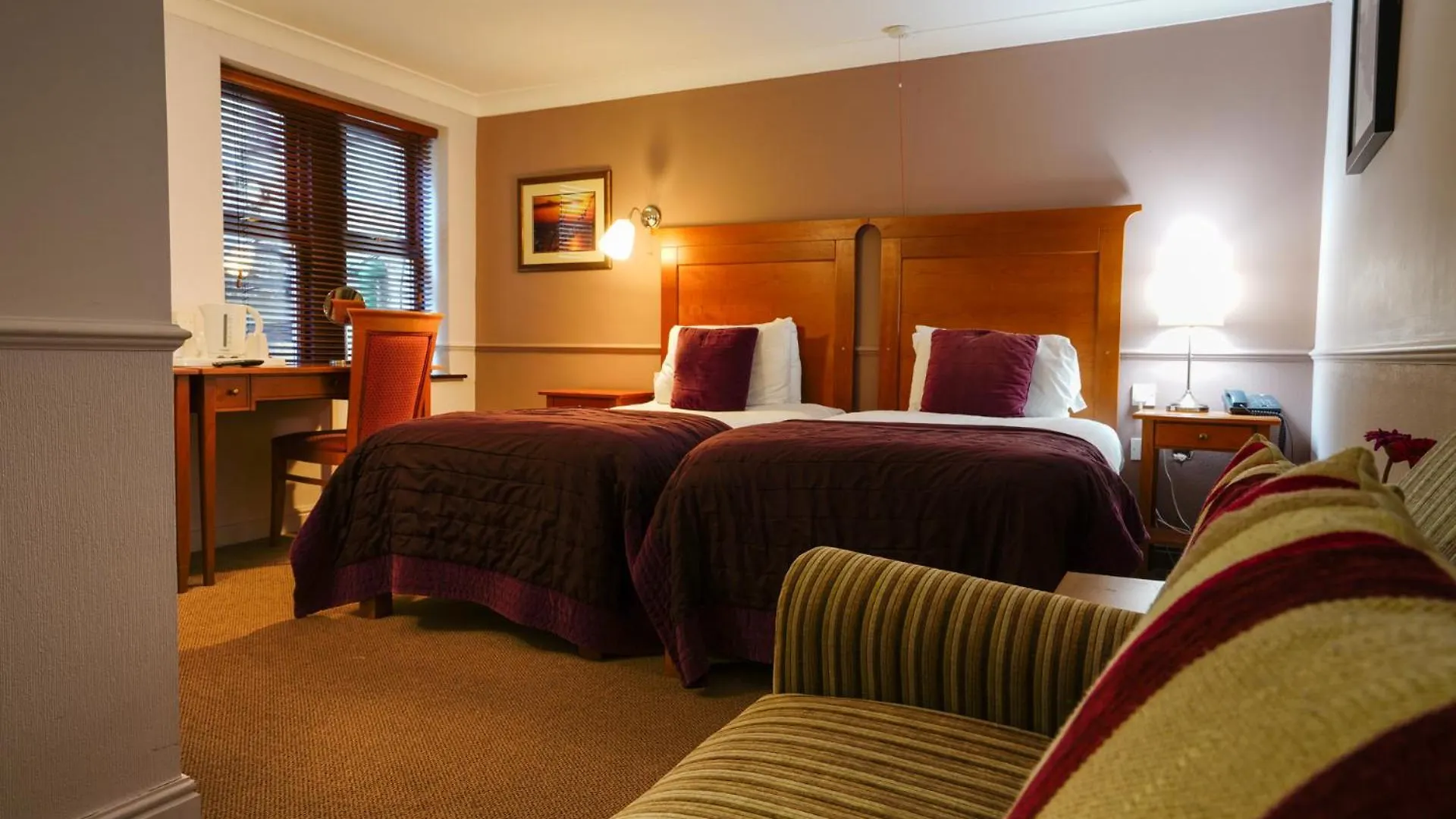 Gomersal Park Hotel & Dream Spa