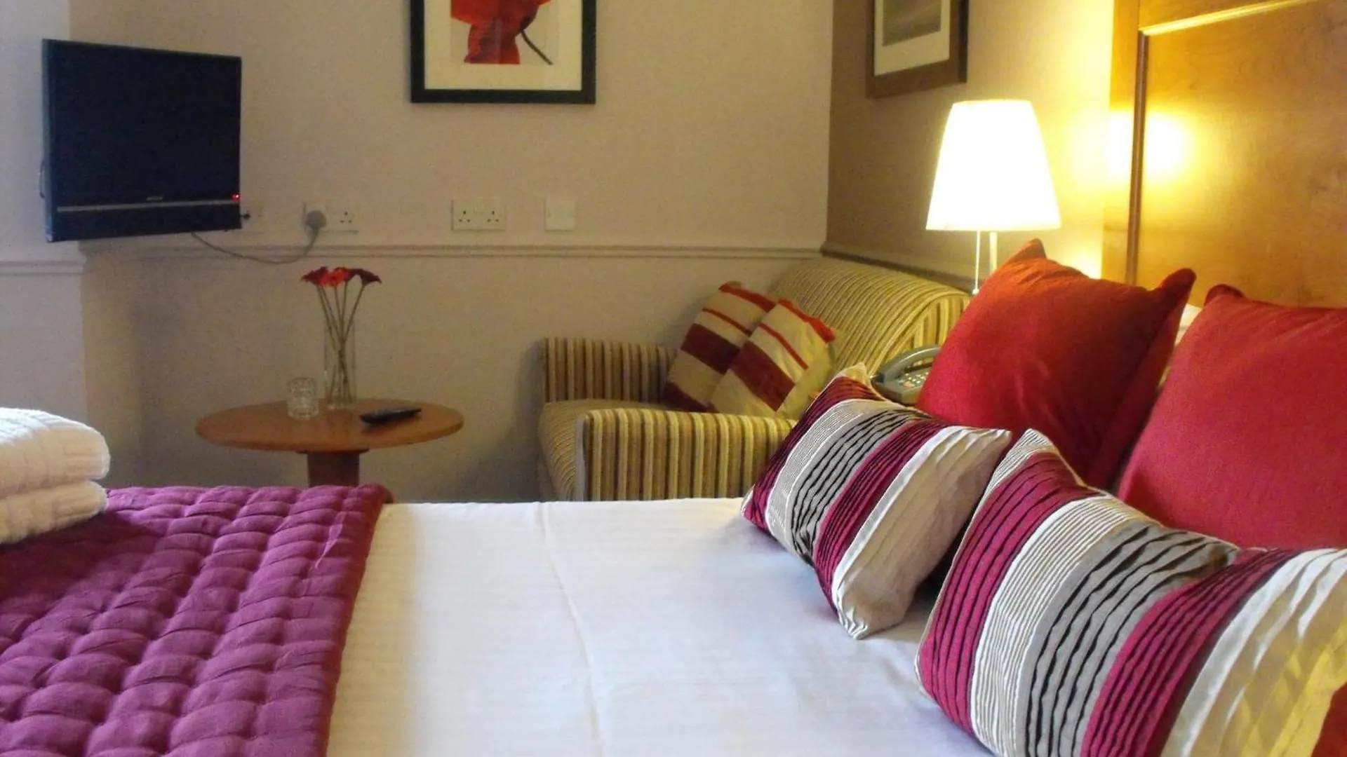 Gomersal Park Hotel & Dream Spa