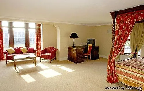 Gomersal Park Hotel & Dream Spa