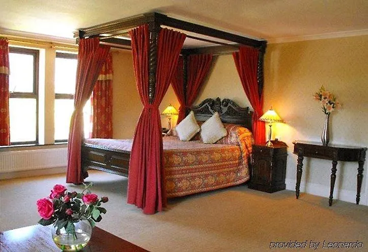 Gomersal Park Hotel & Dream Spa Birleşik Krallık