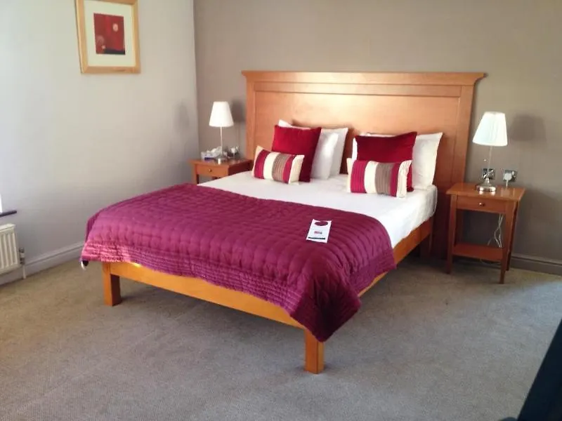 Gomersal Park Hotel & Dream Spa