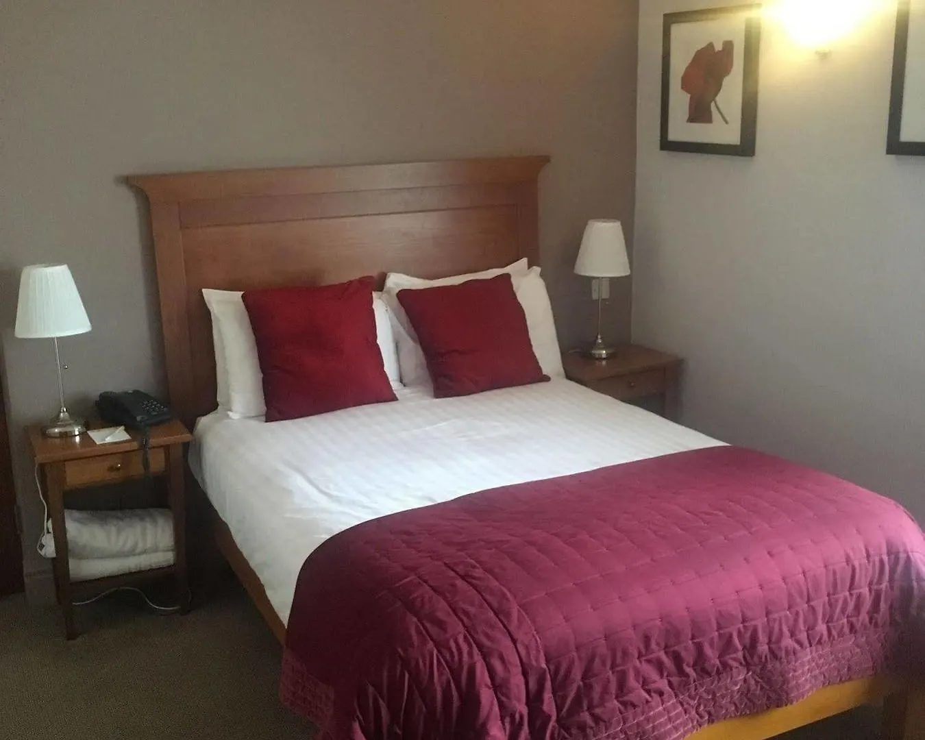 Gomersal Park Hotel & Dream Spa