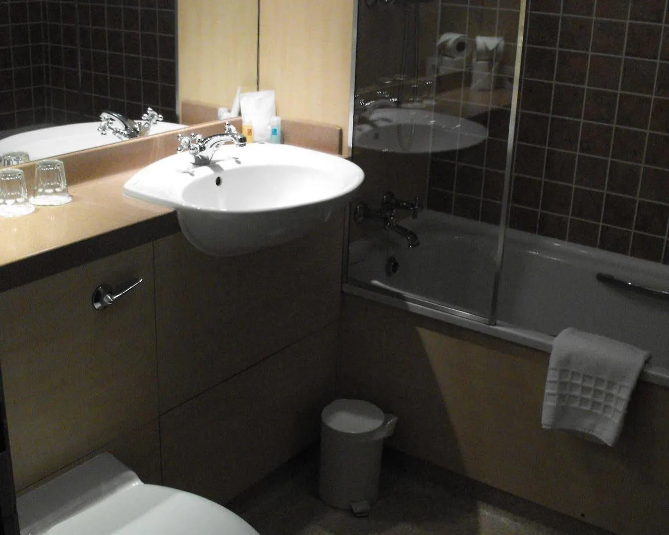 Gomersal Park Hotel & Dream Spa