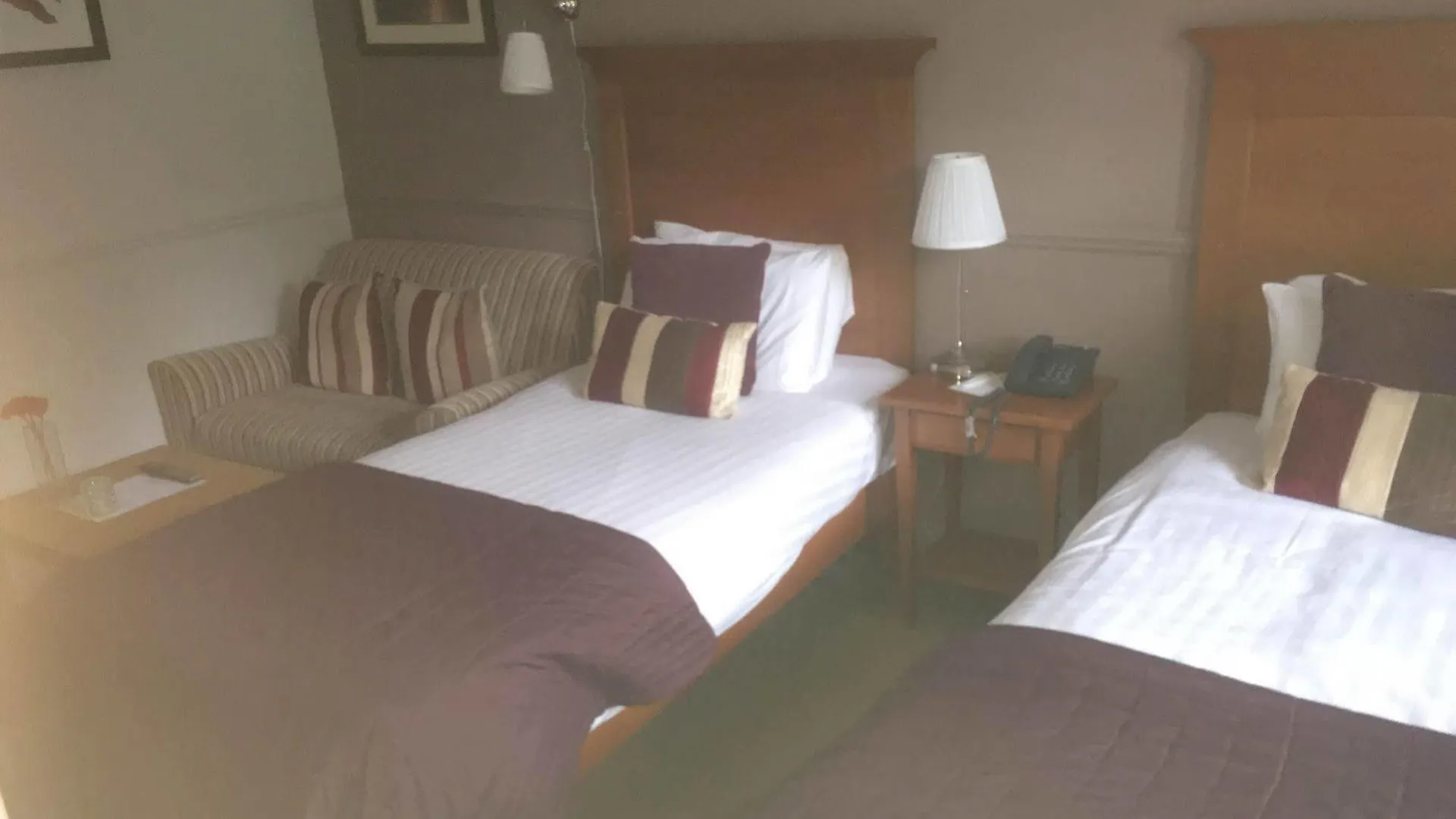Gomersal Park Hotel & Dream Spa