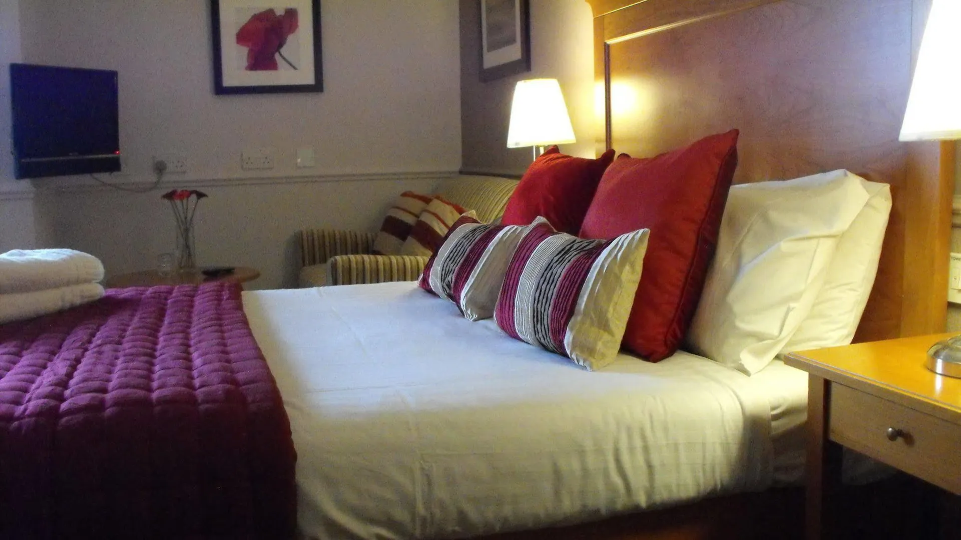 Gomersal Park Hotel & Dream Spa