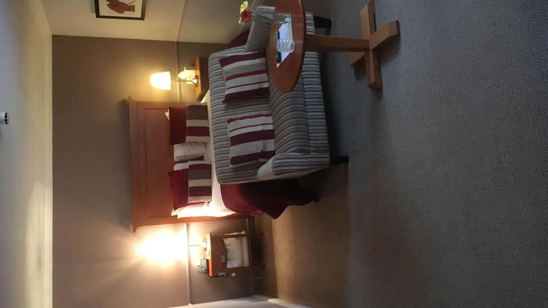 Gomersal Park Hotel & Dream Spa