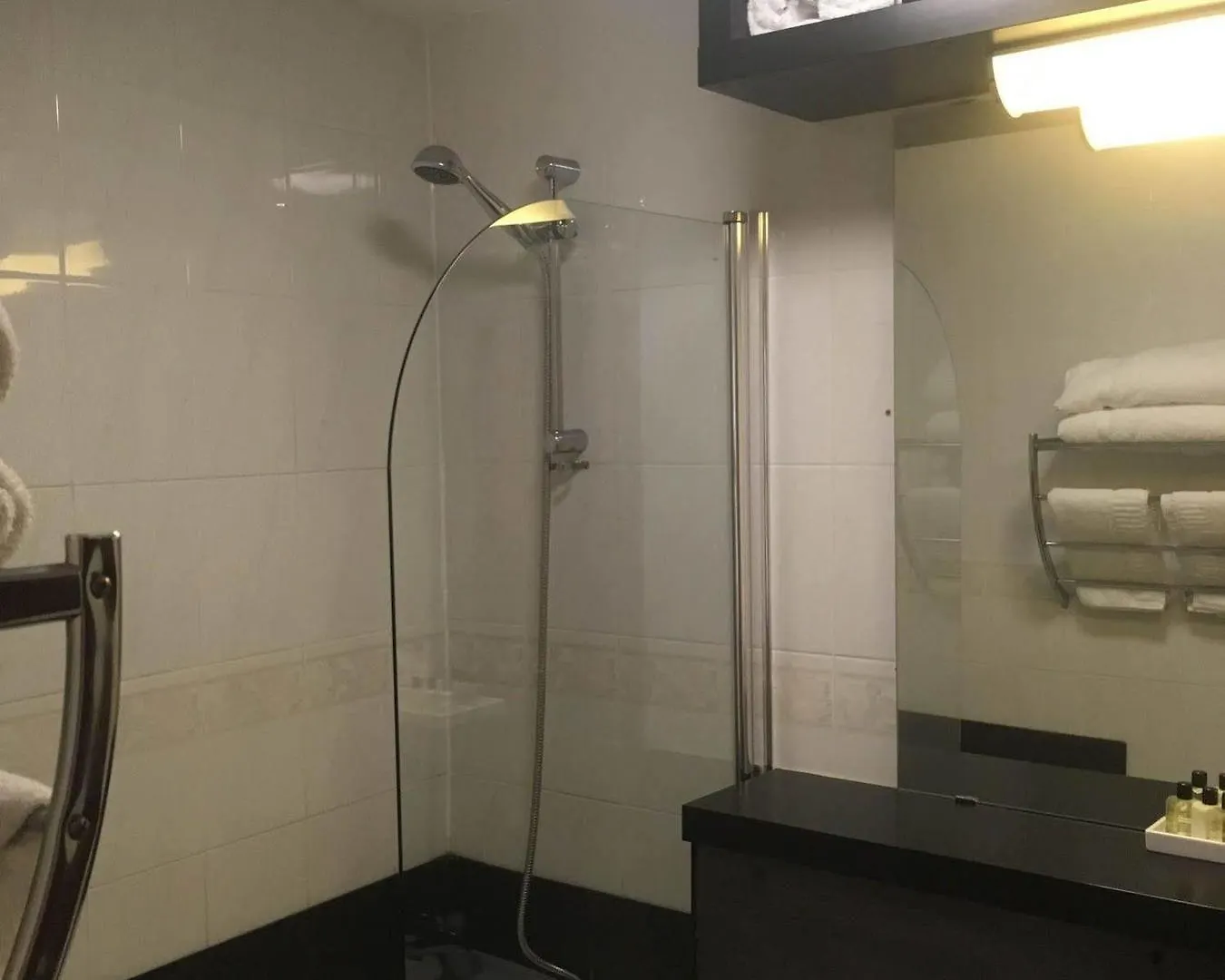 Gomersal Park Hotel & Dream Spa Birleşik Krallık
