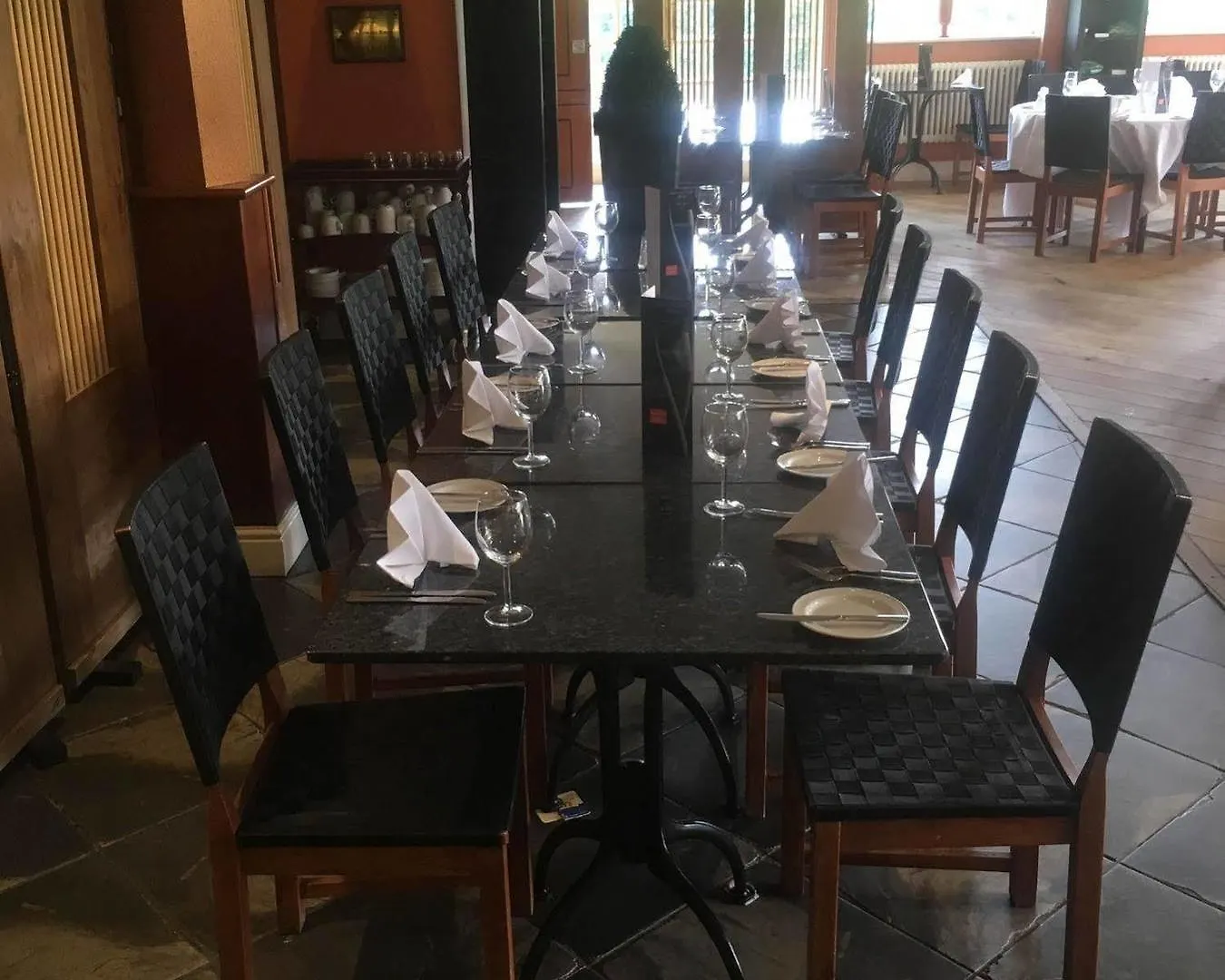 Gomersal Park Hotel & Dream Spa