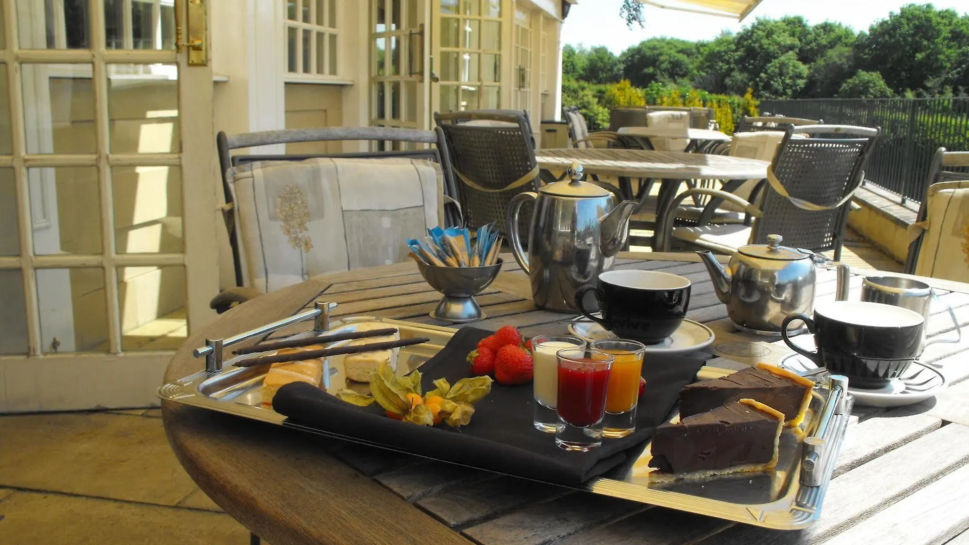 Gomersal Park Hotel & Dream Spa