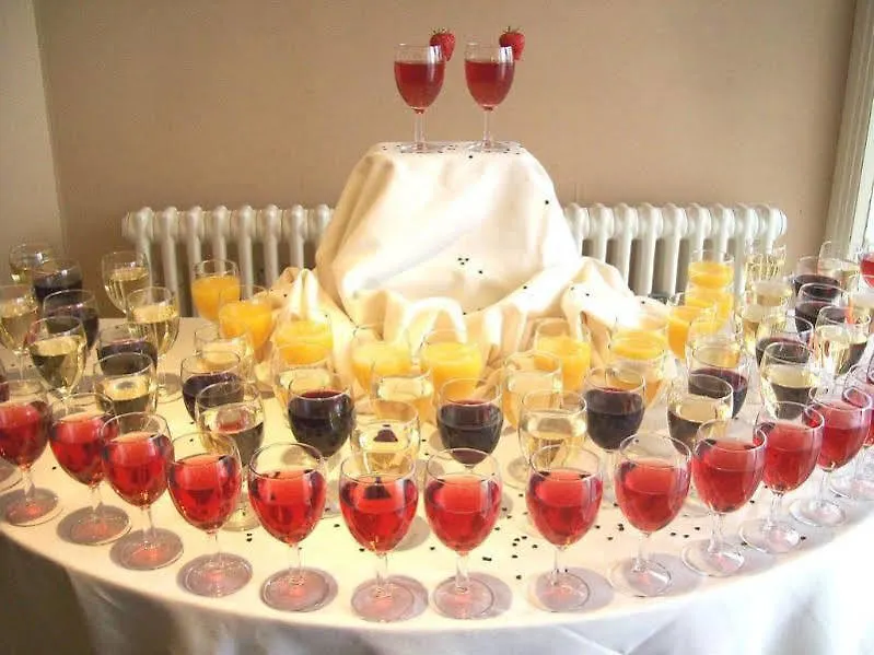 Gomersal Park Hotel & Dream Spa