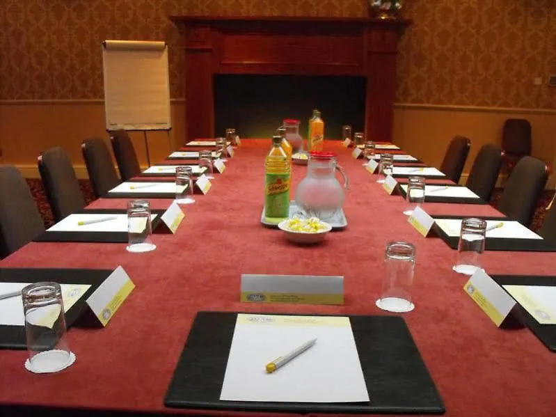 Gomersal Park Hotel & Dream Spa