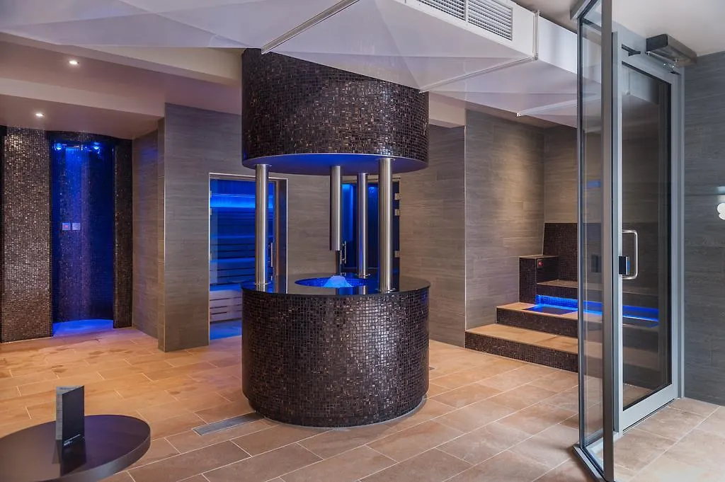 Gomersal Park Hotel & Dream Spa