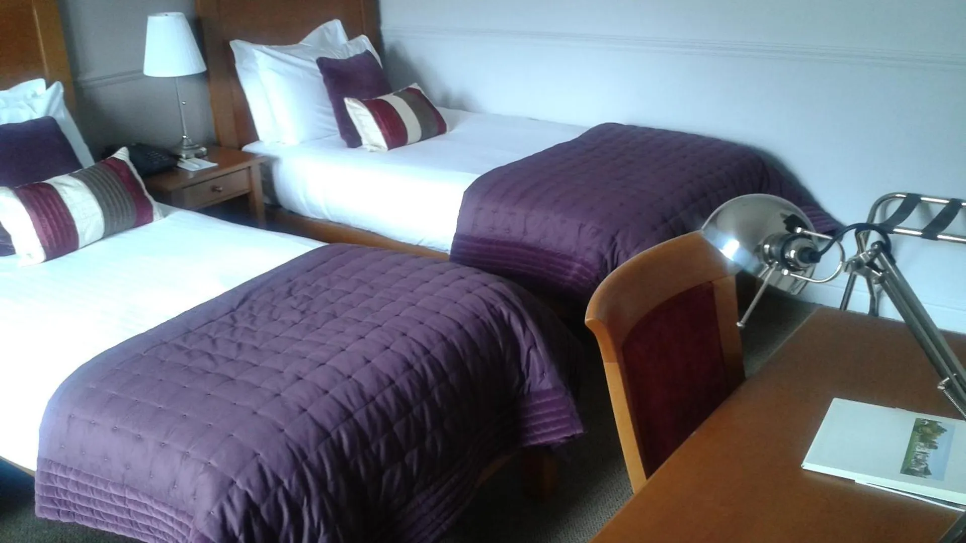 Gomersal Park Hotel & Dream Spa 3*,