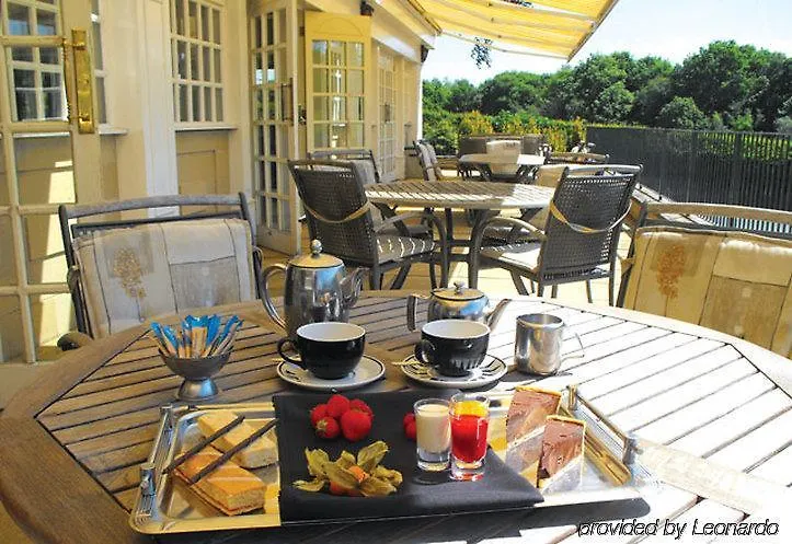 Gomersal Park Hotel & Dream Spa