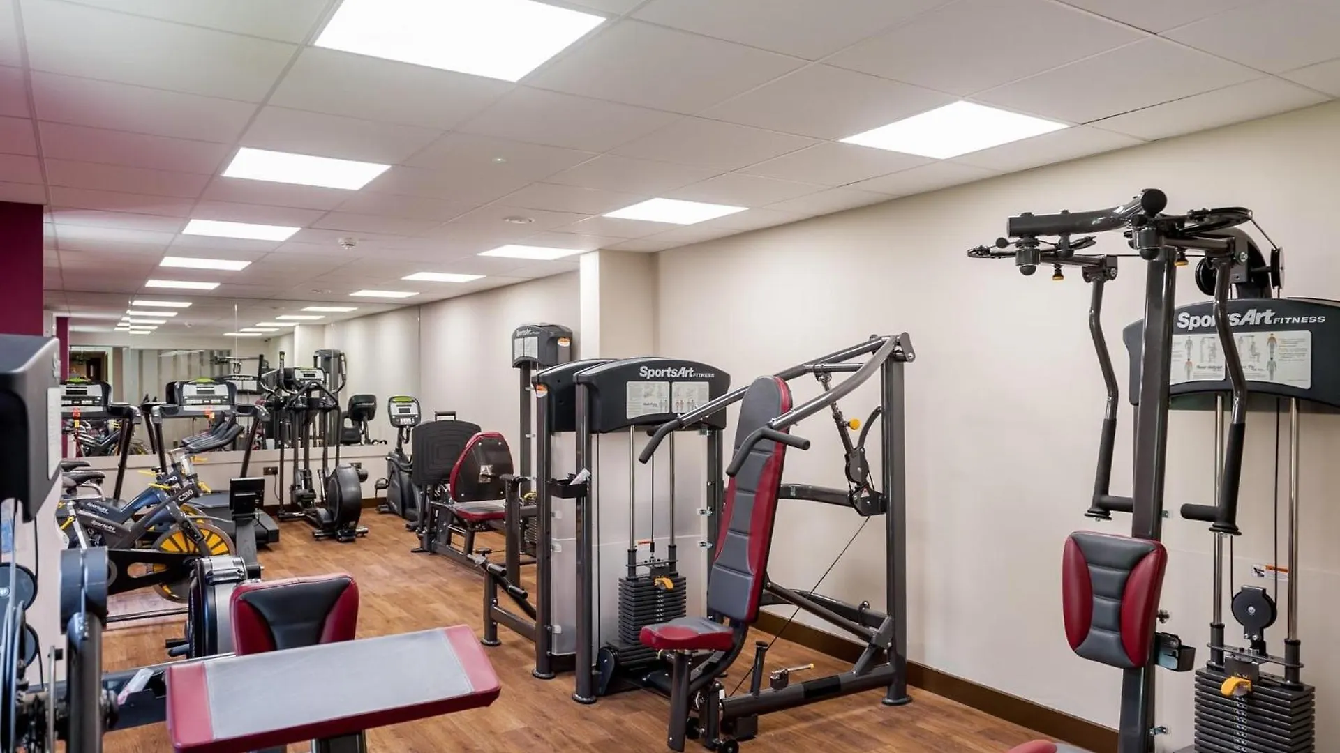 Gomersal Park Hotel & Dream Spa