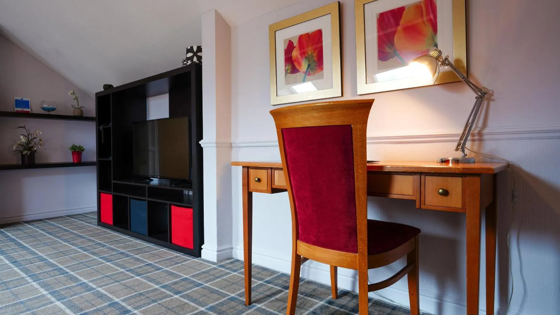 Gomersal Park Hotel & Dream Spa