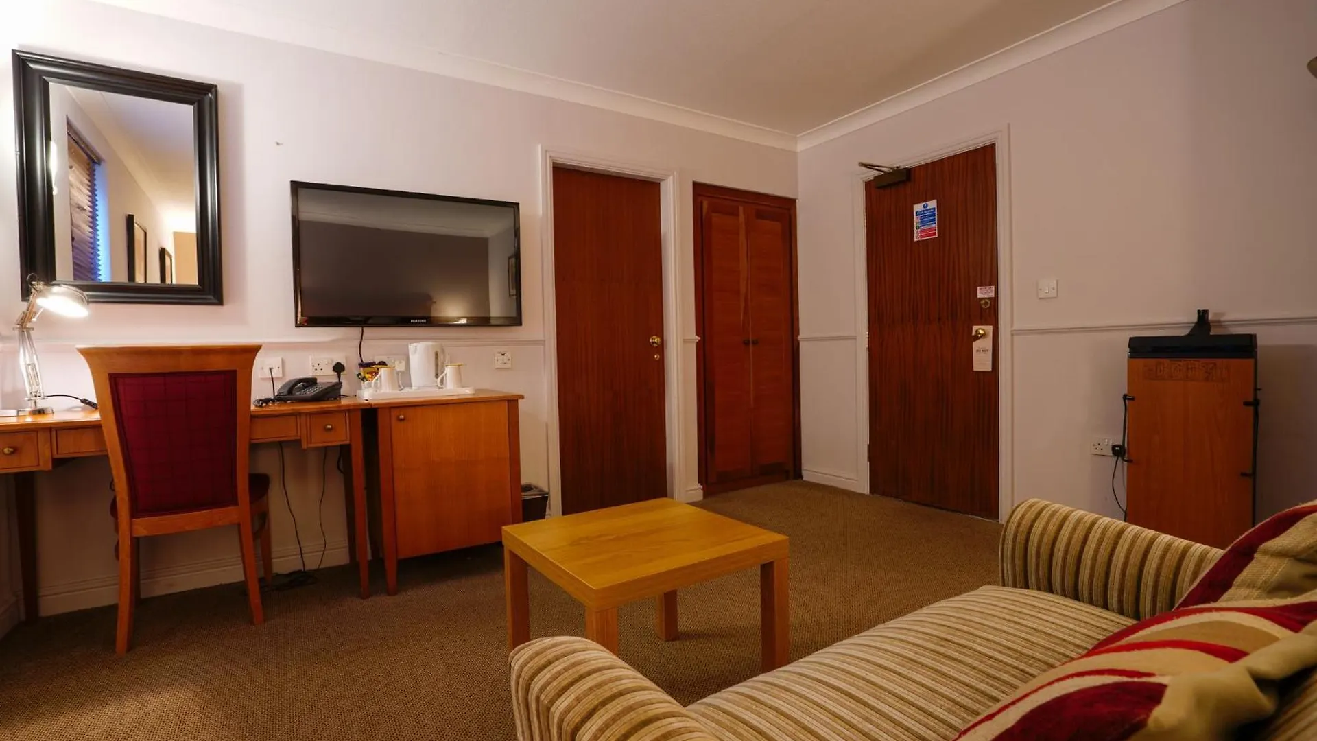 Gomersal Park Hotel & Dream Spa 3*,  イギリス