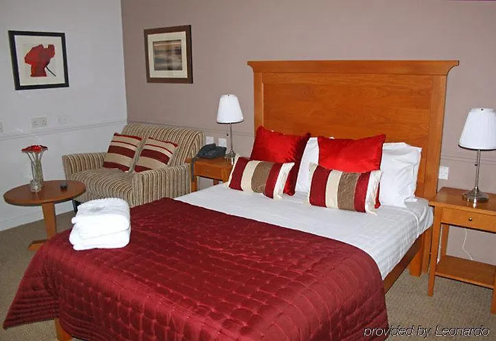 Gomersal Park Hotel & Dream Spa