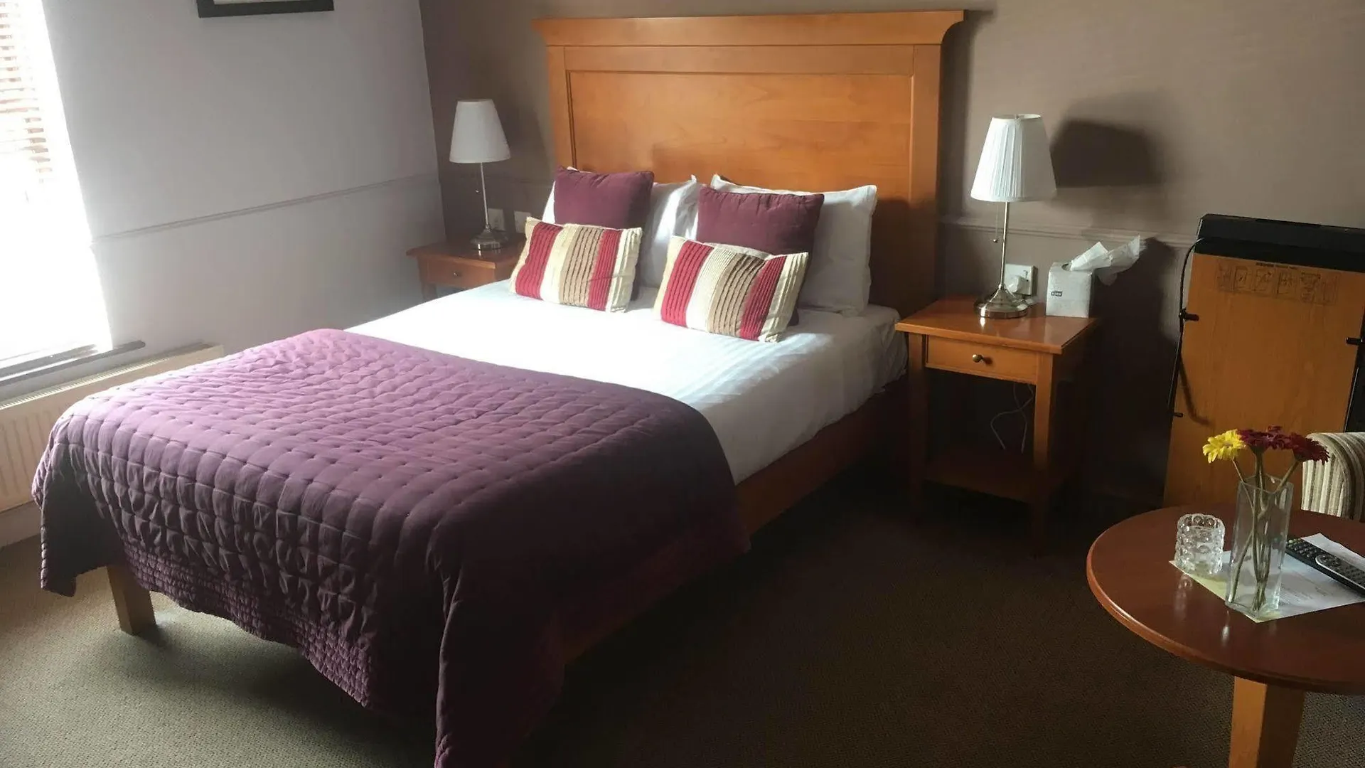 Gomersal Park Hotel & Dream Spa