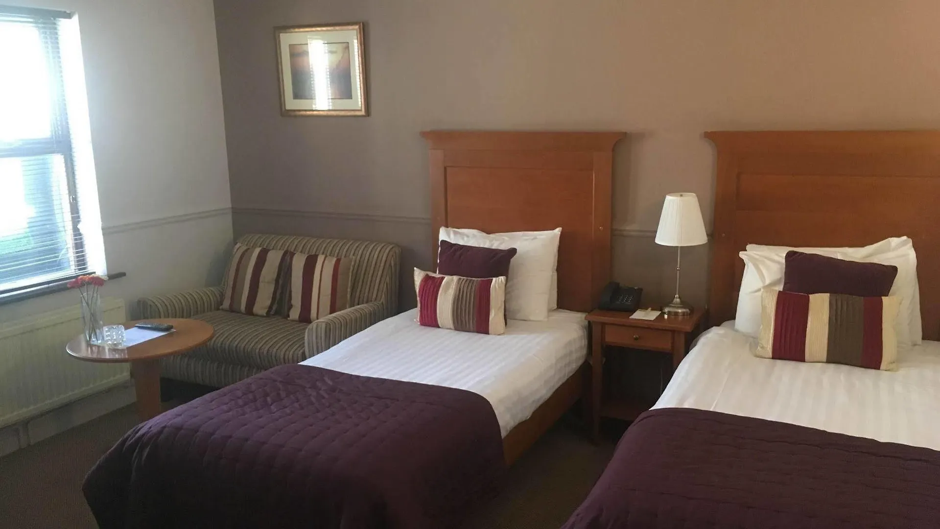 Gomersal Park Hotel & Dream Spa