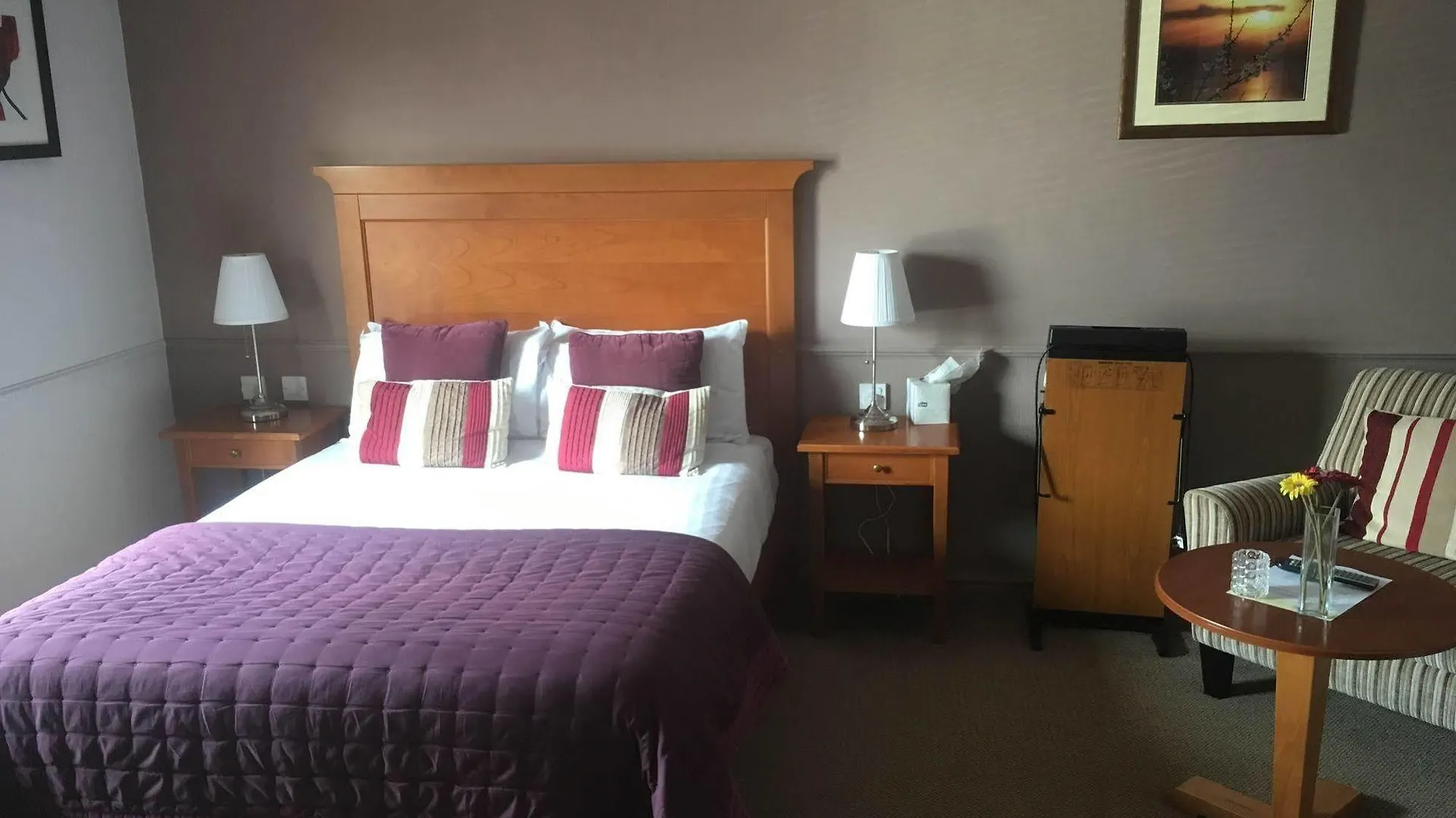 Gomersal Park Hotel & Dream Spa 3*,  イギリス