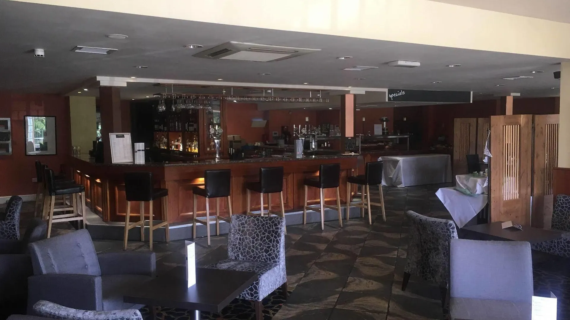 Gomersal Park Hotel & Dream Spa イギリス