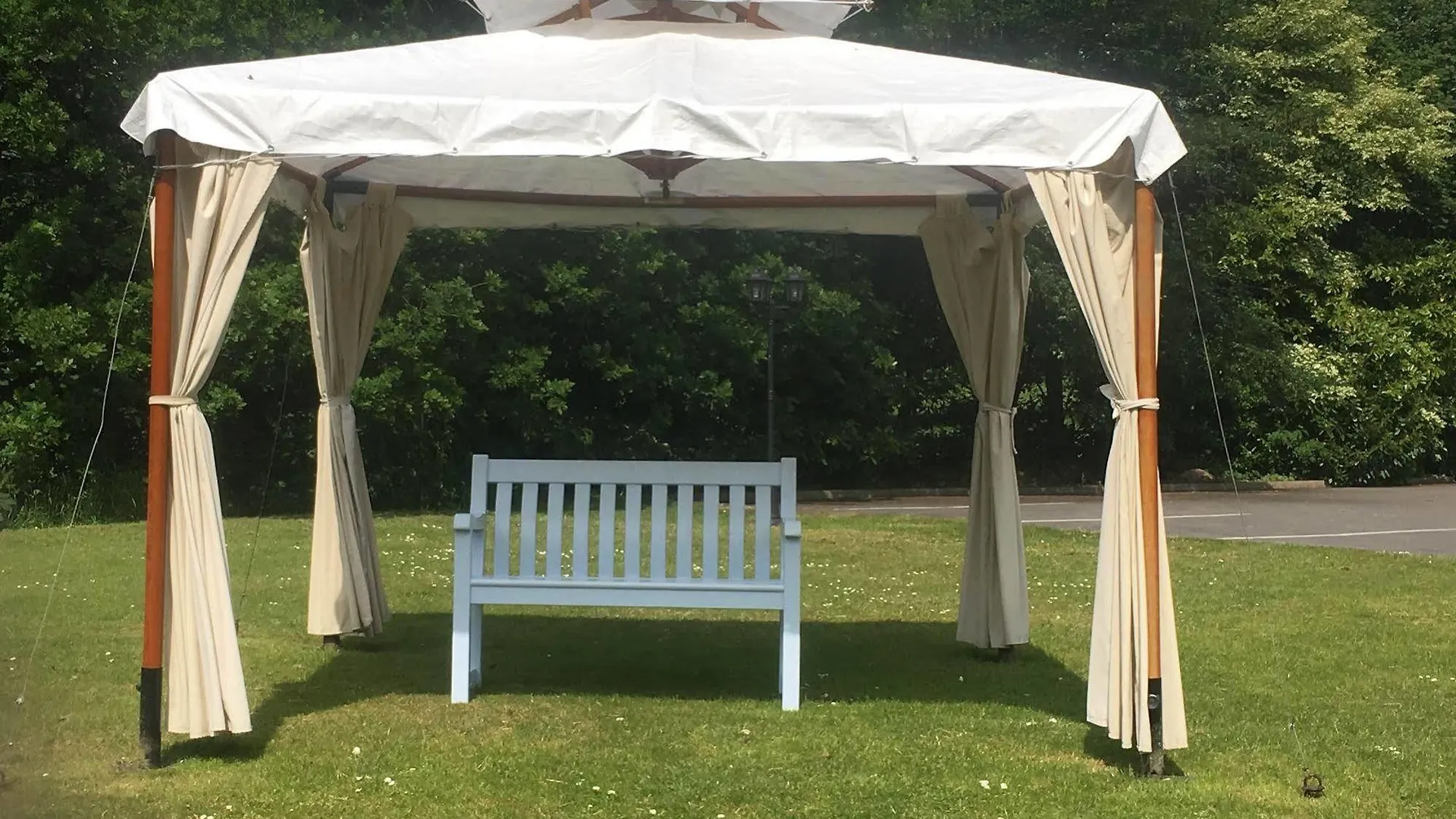 Gomersal Park Hotel & Dream Spa