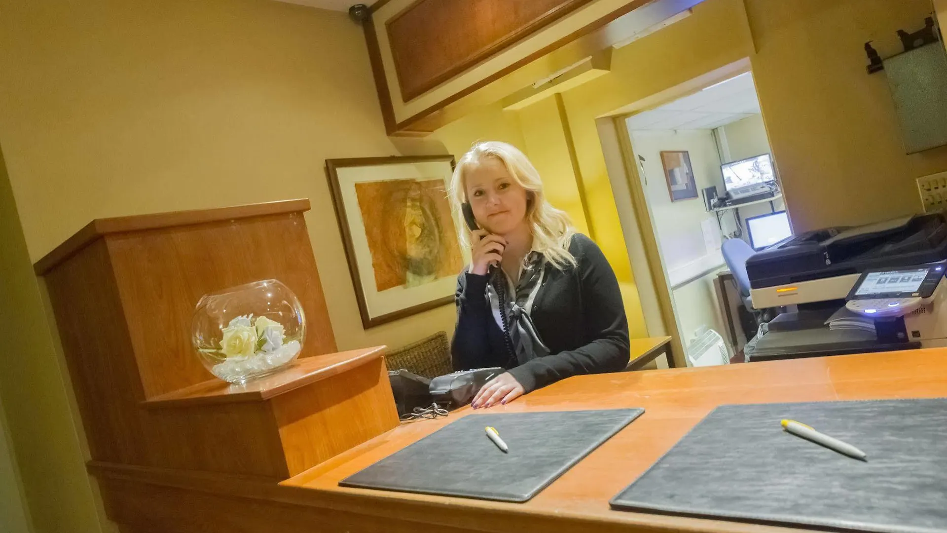 Gomersal Park Hotel & Dream Spa