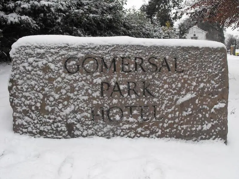 Gomersal Park Hotel & Dream Spa